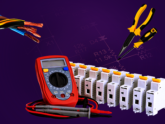 Ausbildung zum/zur ElektronikerIn