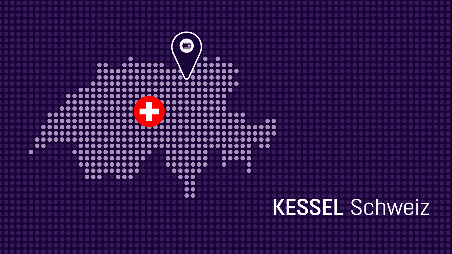 KESSEL Schweiz