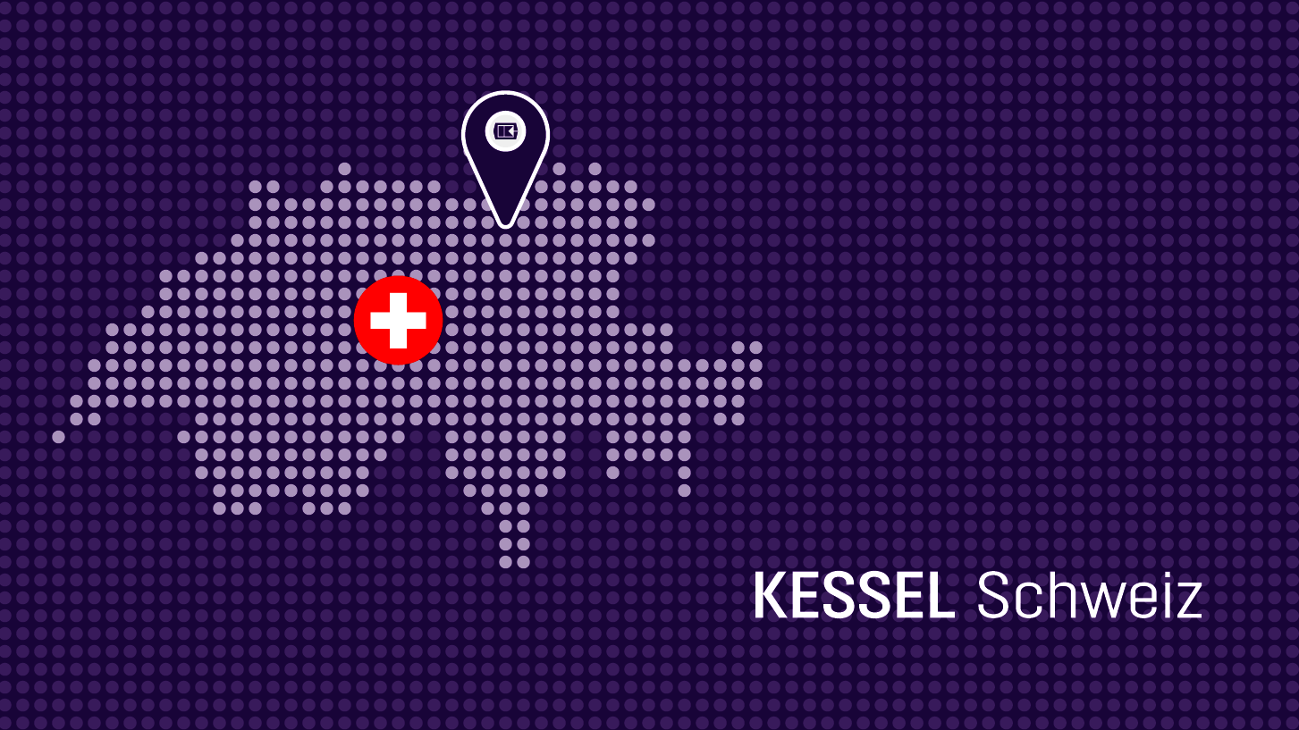 KESSEL Schweiz