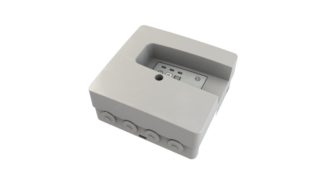 Control unit for Aqualift F Basic 230 V