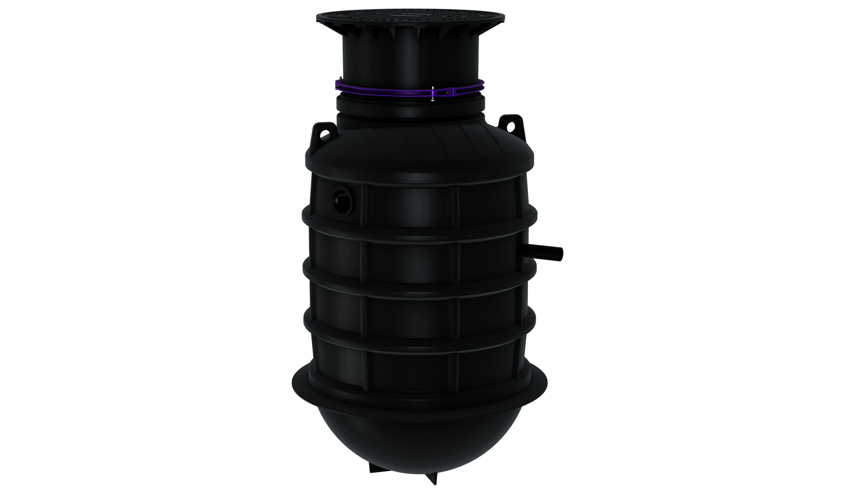 Pompstation Aquapump XL Basic